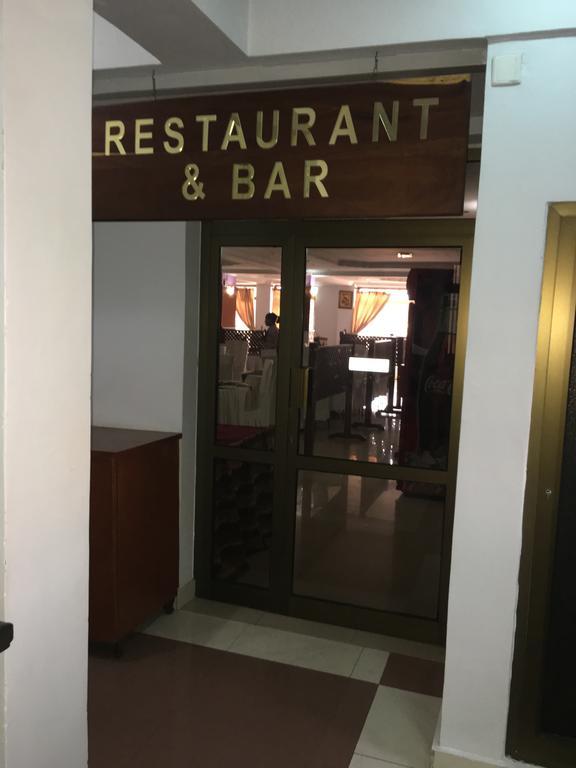 Natron Palace Hotel Arusha Exterior photo