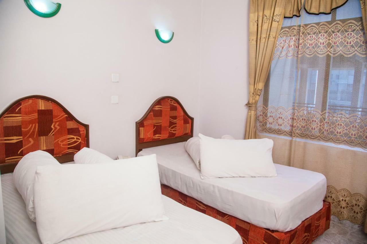 Natron Palace Hotel Arusha Exterior photo