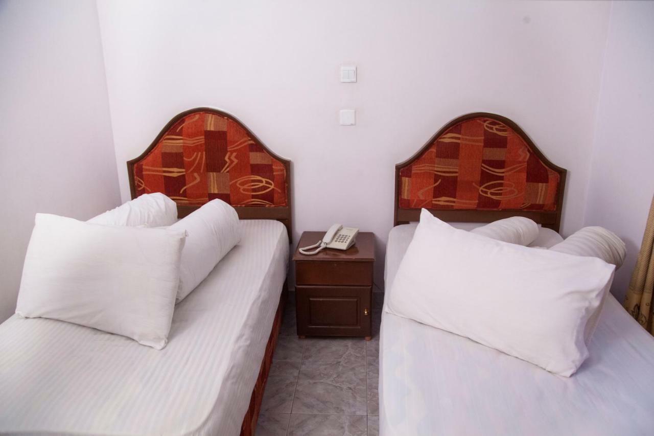 Natron Palace Hotel Arusha Exterior photo